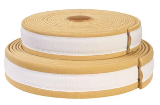 Beta Pile II Loop Strapping